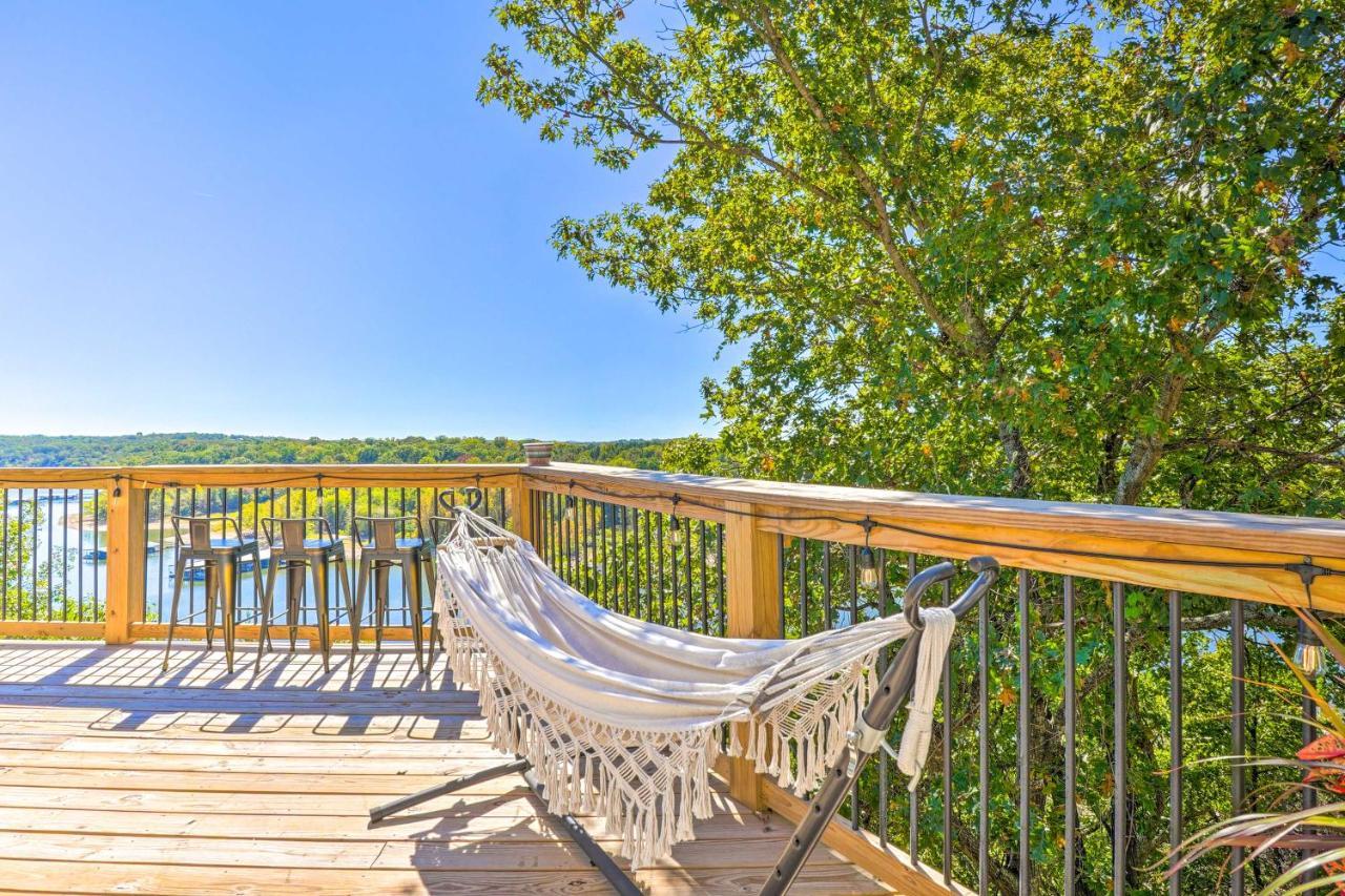 Villa Colorful Golden Getaway With Panoramic Views! Extérieur photo