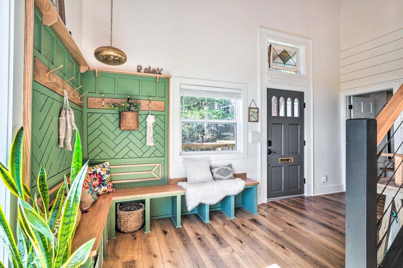 Villa Colorful Golden Getaway With Panoramic Views! Extérieur photo